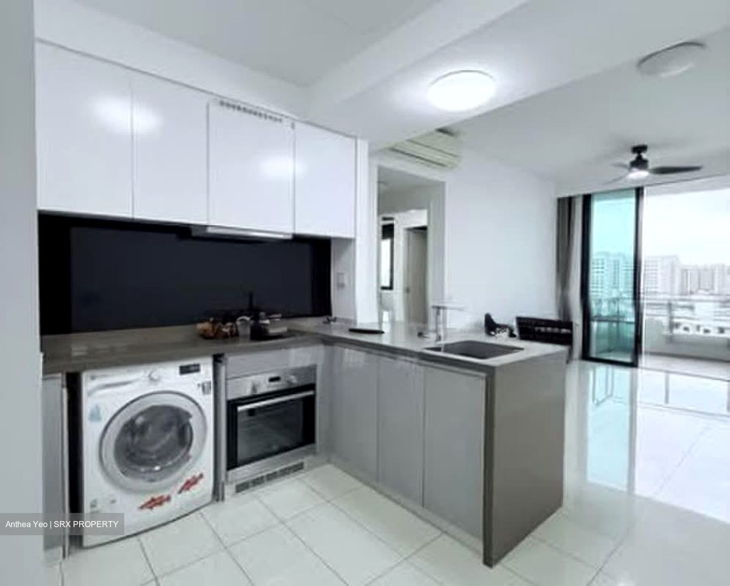 Sky Green (D13), Condominium #622128991